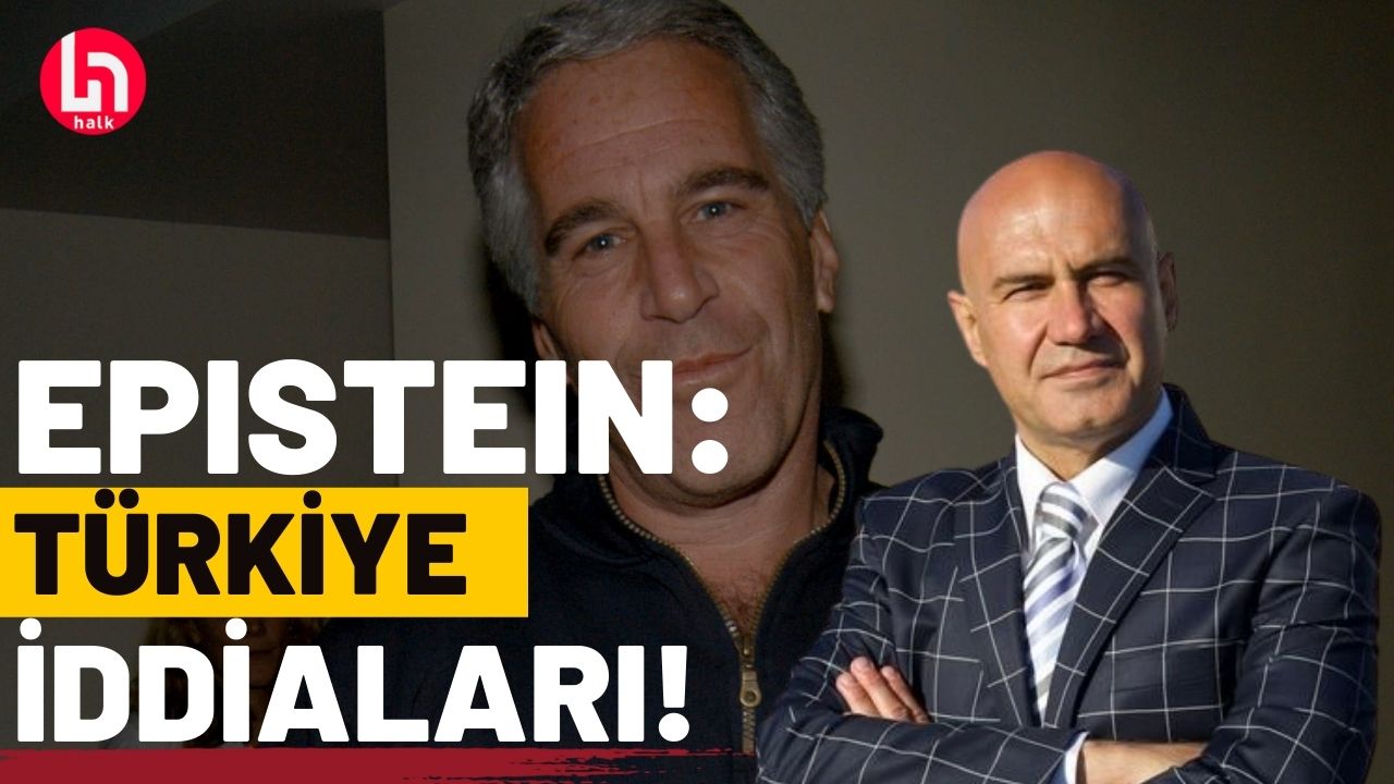 Epistein davasında Türkiye iddiaları: Turhan Çömez açıkladı!