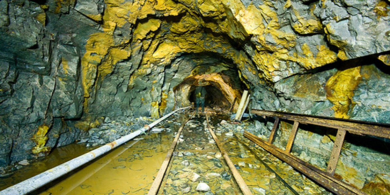 Norveç'te Bulunan Madenlerin Değeri Dudak Uçuklattı