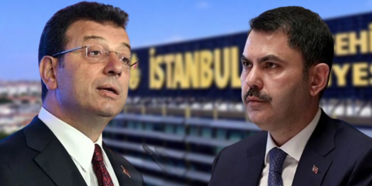 Erdoğan Onay Vermemişti: İmamoğlu'nu Hedef Alan Kurum, Metrobüsleri Unuttu!