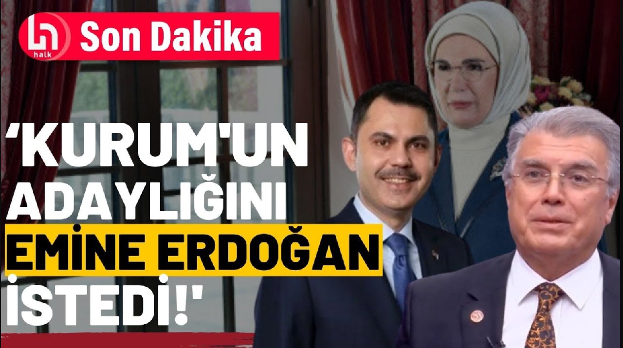 Yeniden Refahlı Aydal’dan Erdoğan’ın ittifak hesaplarını bozan sözler!