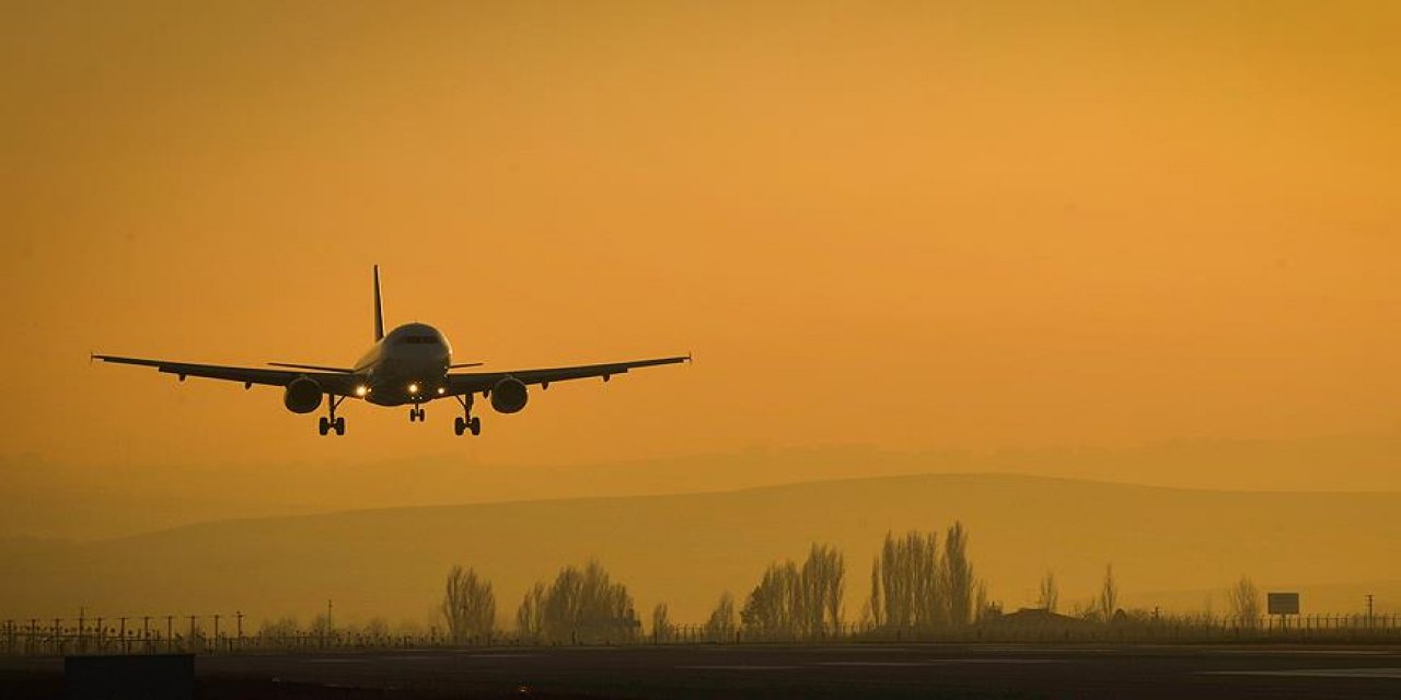 Pilot Güney Afrika Uçuşunda Kaçırıldı!