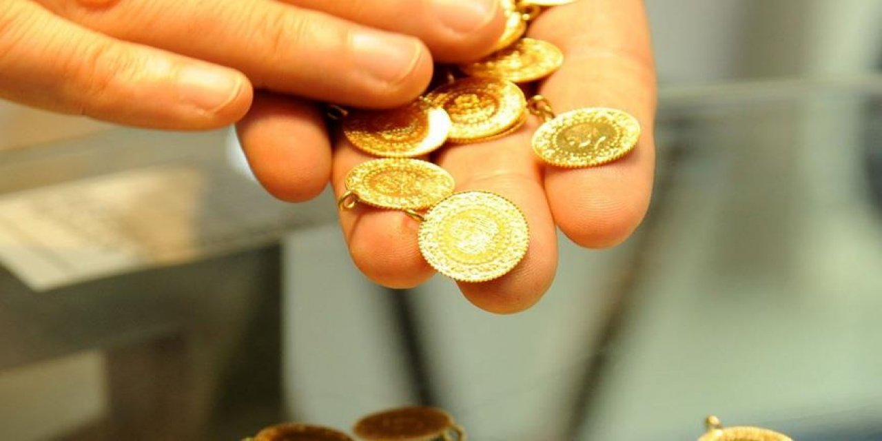 Altın Alacaklar Dikkat Gram Altın 2,000 TL Sınırında. Çeyrek Ve Gram Altın Fiyatları 14 Ocak Alış-Satış Tablosu