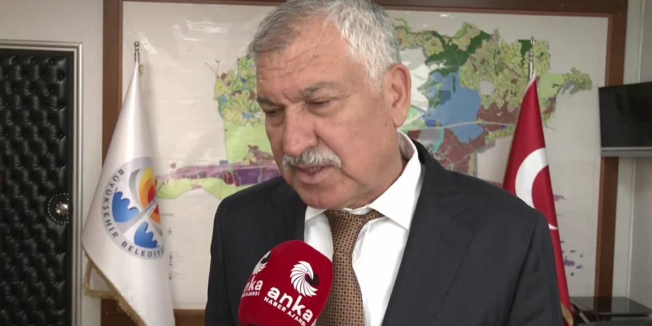 CHP Adana için yeniden onu aday gösterdi: 'Bu dönemde de ittifak olacaktır, birkaç puan farkla ipi göğüsleyeceğiz'