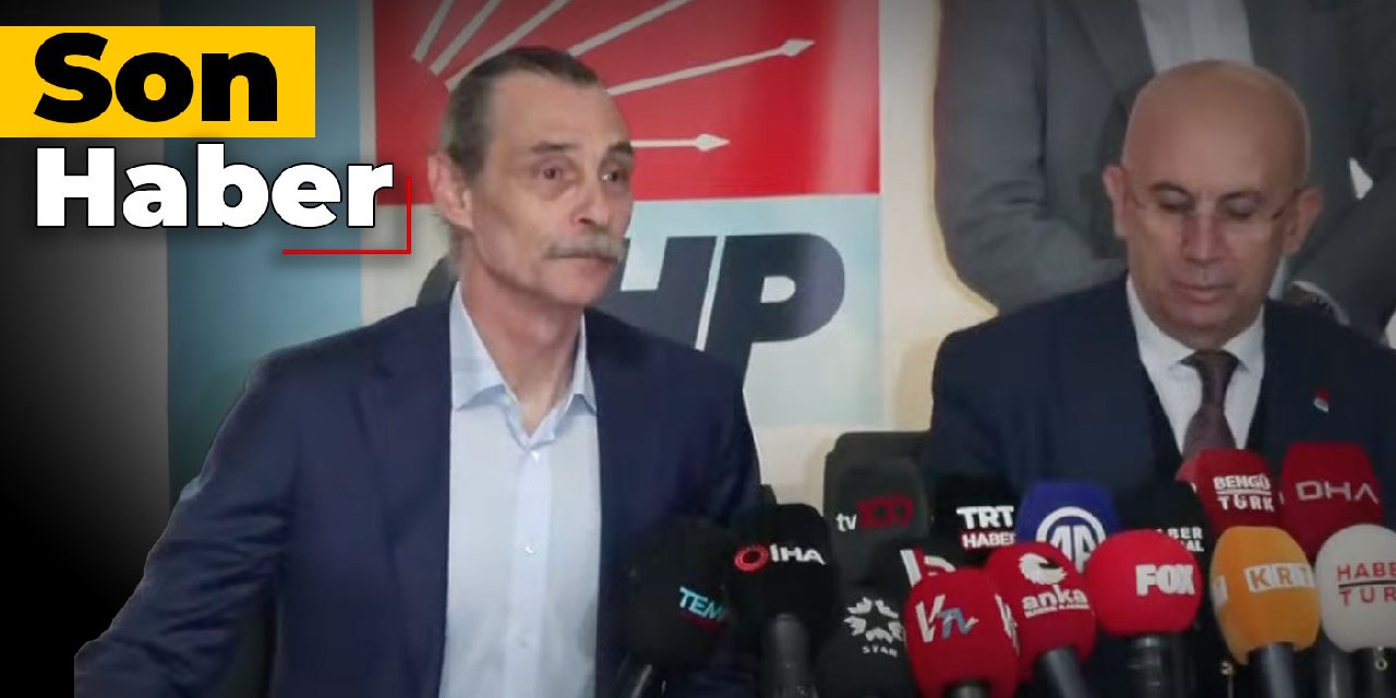 Erdal Beşikçioğlu'ndan Mansur Yavaş Açıklaması: "İkimiz de Angaralıyız"