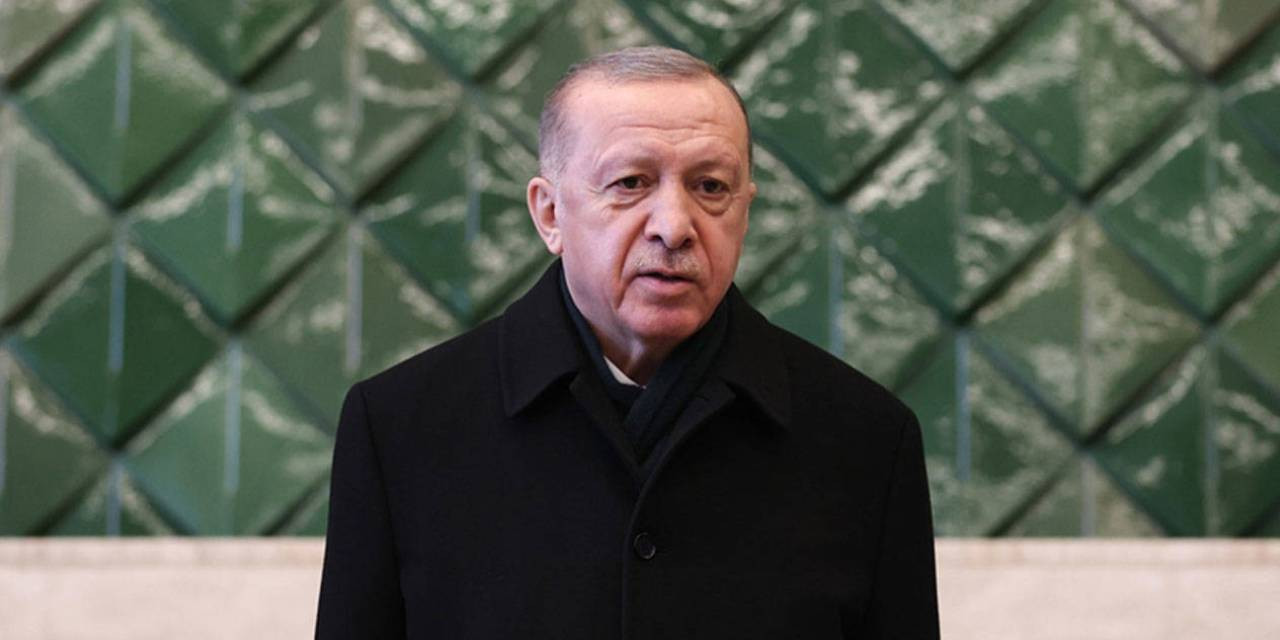 AKP Ankara Adayını Ne Zaman Açıklayacak? Erdoğan Tarih Verdi