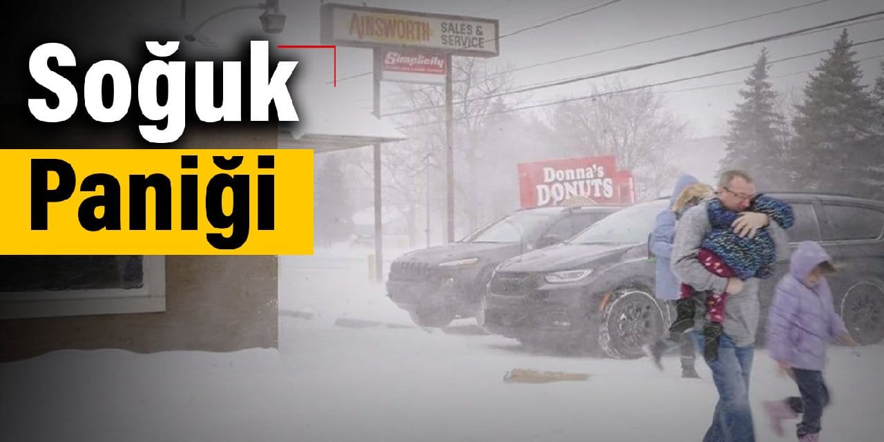 Eksi 50 alarmı! Milyonlarca Kişi Kaçıyor