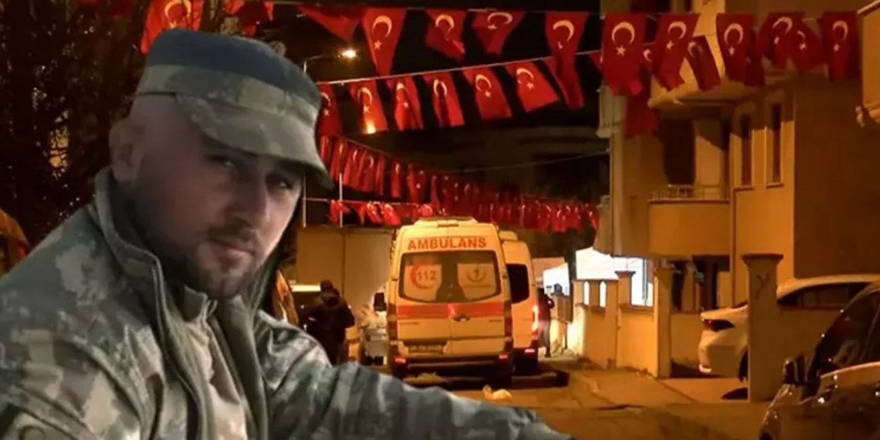 Şehit Piyade Uzman Çavuş Ahmet Köroğlu'nun Yürek Yakan Hikayesi! 16 Yıl Sonra Aynı Acıyla Sarsıldılar