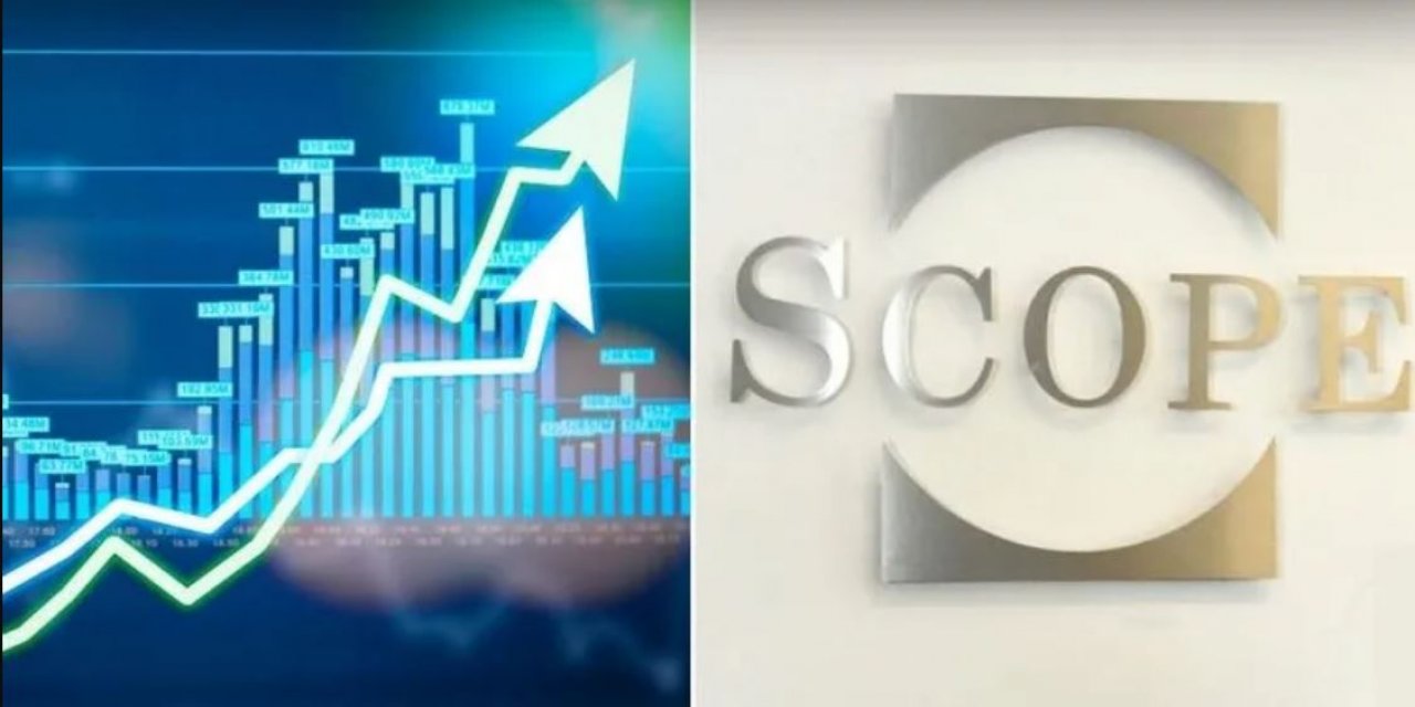 Scope Ratings, Türkiye'nin Kredi Notu Görünümünü Değiştirdi