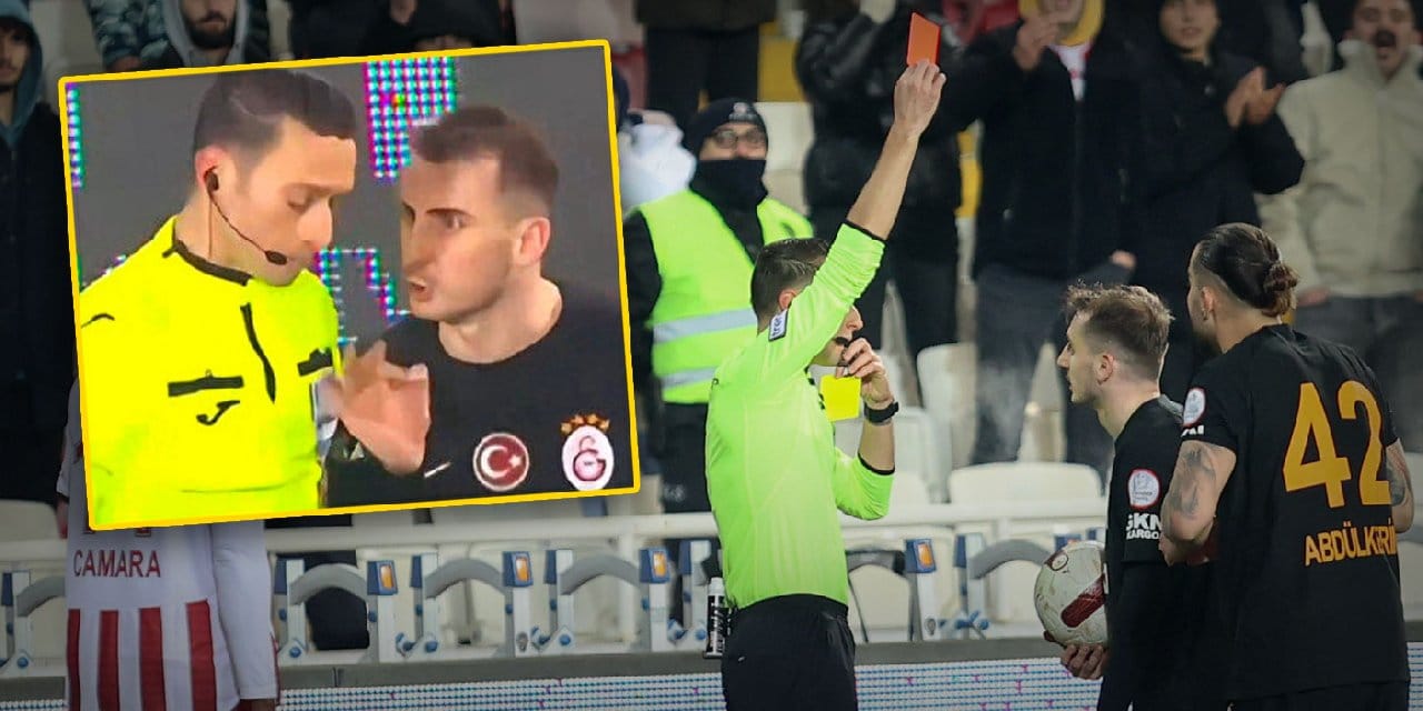 Kerem Aktürkoğlu'nun ağzını okudular!