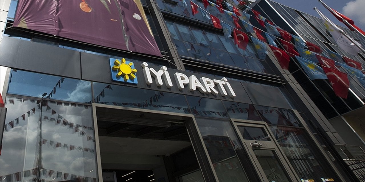İYİ Parti'den İstanbul'a Özel Yasa Önerisi