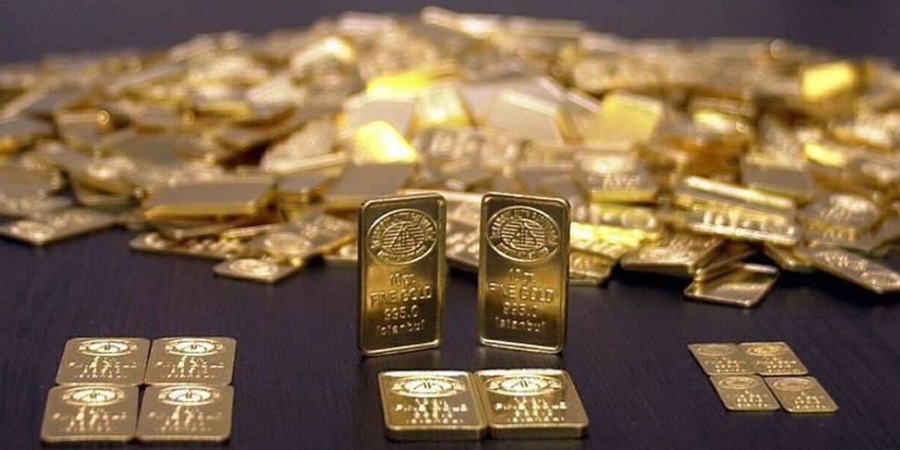 Altın fiyatları 2024'te yükselecek mi? Altın mı, borsa mı? Ünlü ekonomistten altın alacaklara çok önemli tavsiye