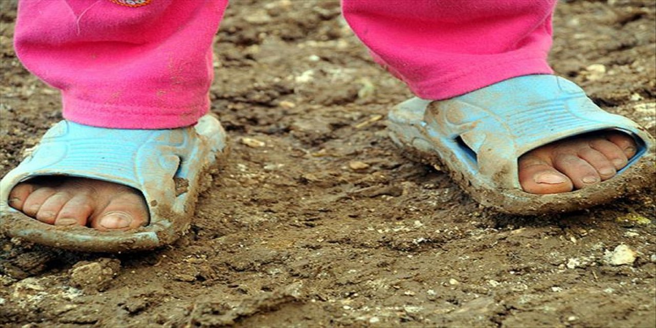 Servet Transferinde Büyük Değişim! Yoksullara Daha Kötü Haber, O Olasılık İlk Defa Gündeme Geldi