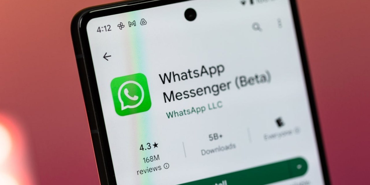 WhatsApp'a "Göz Açıp Kapayıncaya Kadar Hallolacak" Yeni Özellik