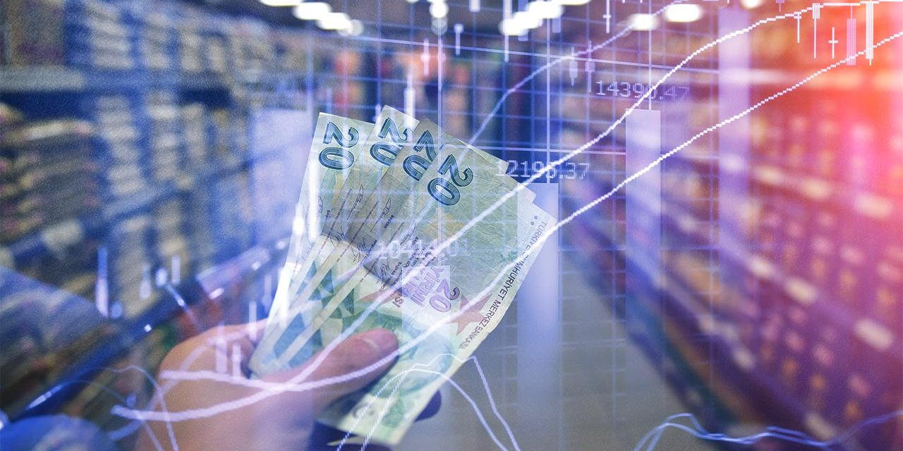 Ekonomistlerin 2024 Enflasyon Tahminleri Belli Oldu. Merkez Bankasıyla Fark Bulunuyor