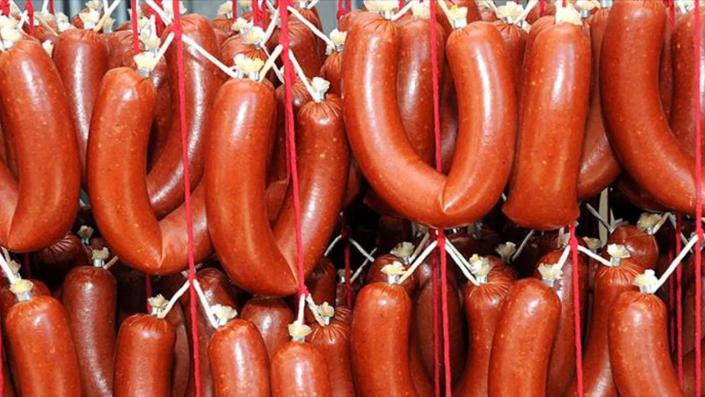 Ünlü Türk Sucuk Markasıyla İlgili Şok İddia... Tüm Marketlerden Toplatılıyor