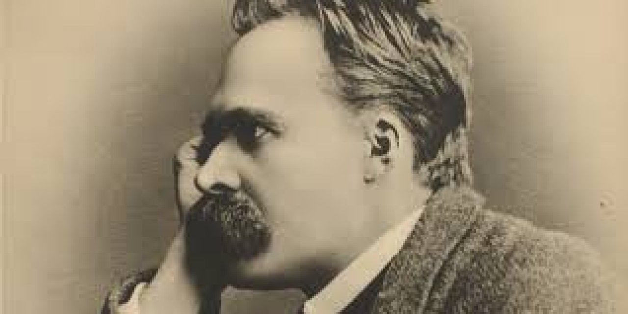 Nietzsche'den hayata bakış açınızı değiştirecek 10 içgörü