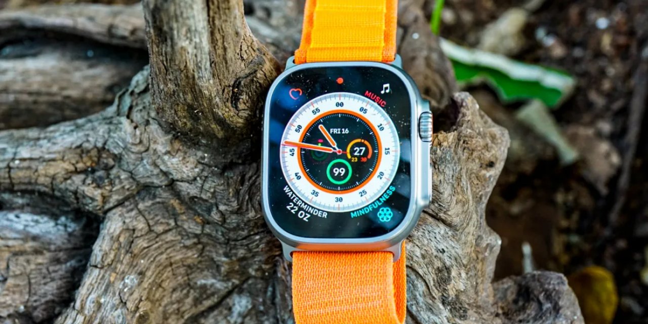 Apple, Satış Yasağını Aşabilmek İçin Akıllı Saat Tasarımını Değiştiriyor