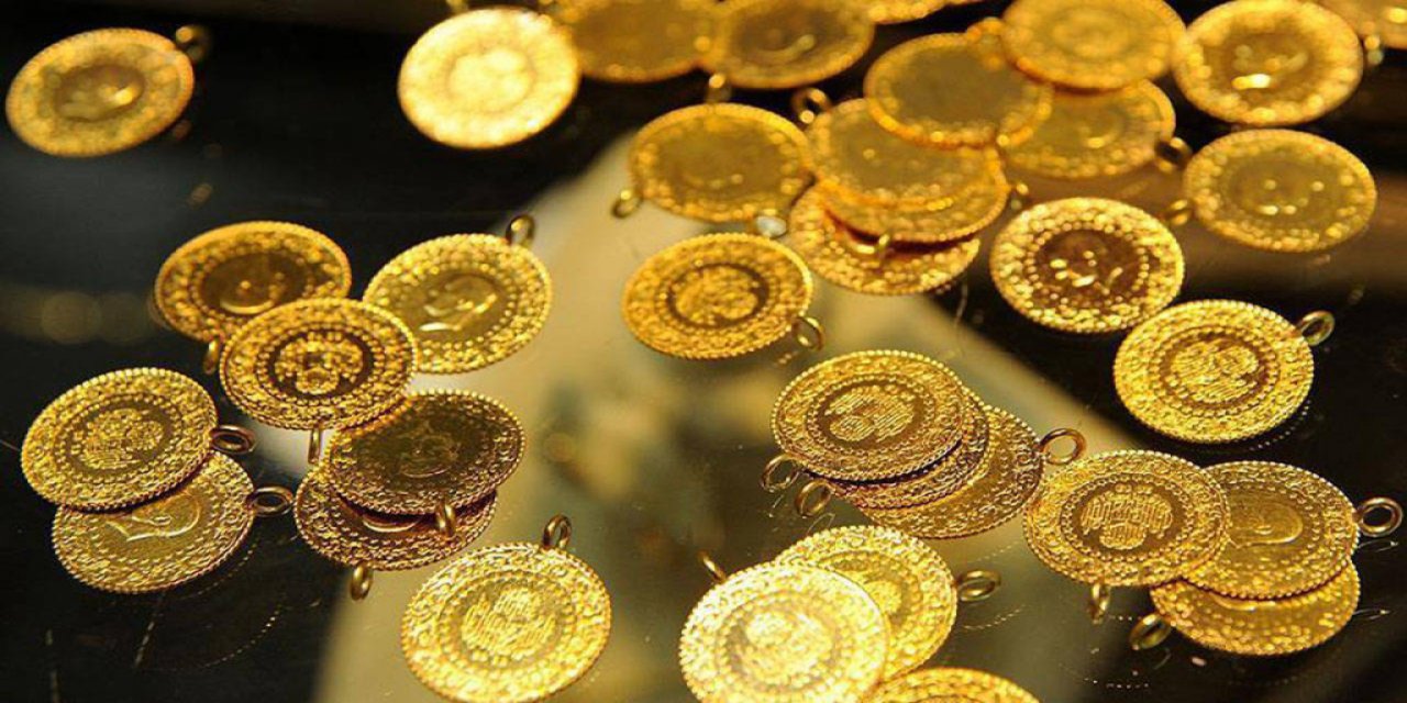 Altın Fiyatları Haftaya Nasıl Başladı? Fiyatları Şekillendirecek Faktörden Haber Bekleniyor