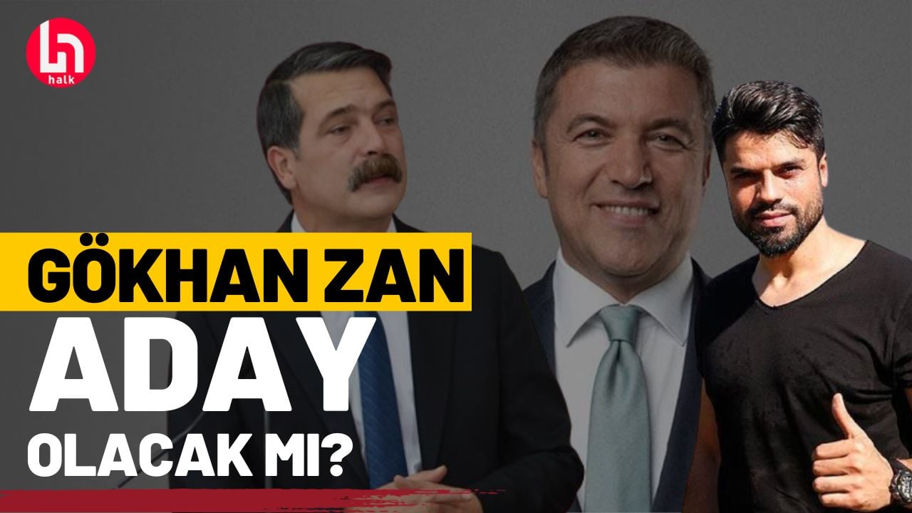 İsmail Küçükkaya, Gökhan Zan adaylığı iddialarını ve son kulisleri aktardı!