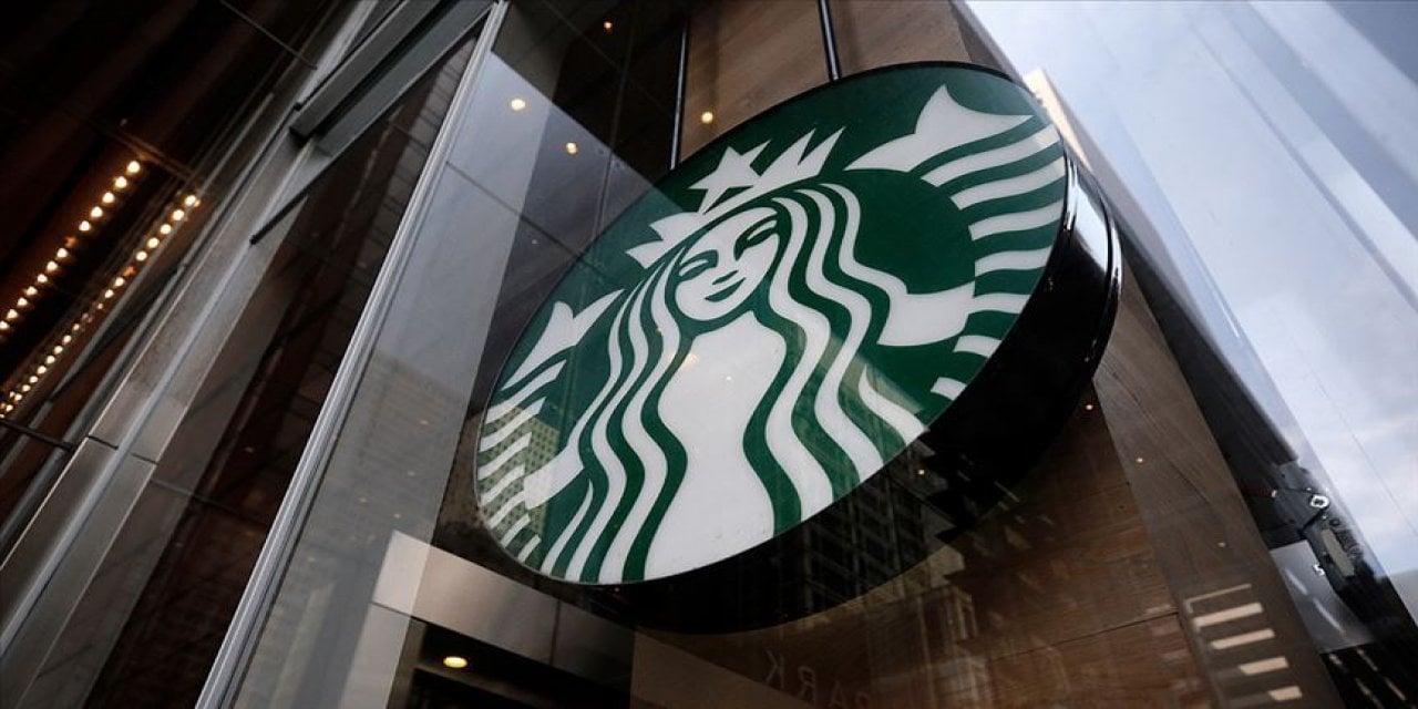 Starbucks'tan Gazze Açıklaması