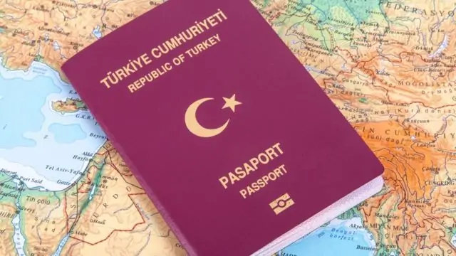Türkiye’den Vizesiz Gidilebilen Ülkelerin Sayısı Arttı! İşte Detaylar