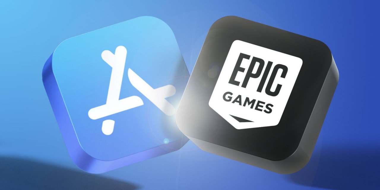 Epic Games'in Apple'a Açtığı Dava Reddedildi