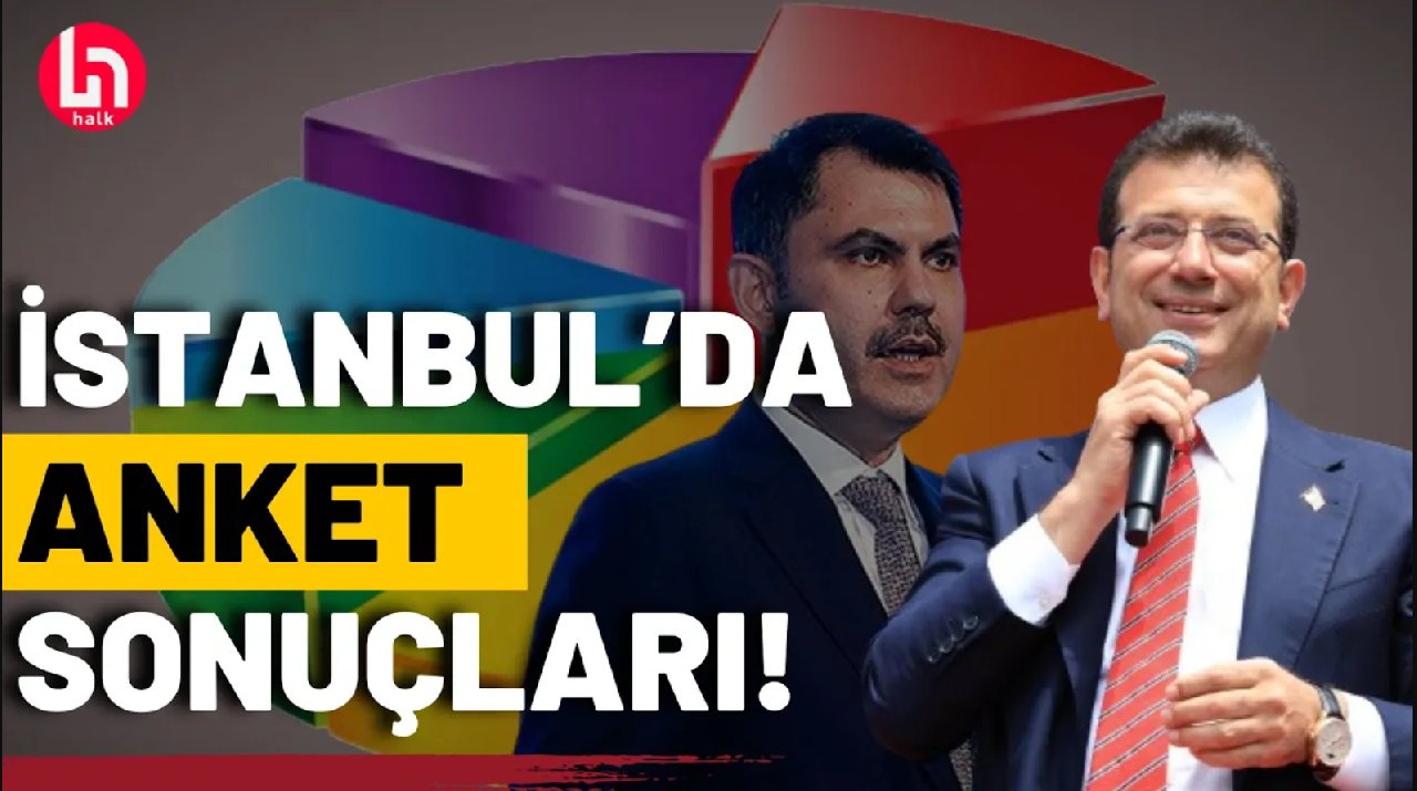 İmamoğlu ve Kurum'da son durum!