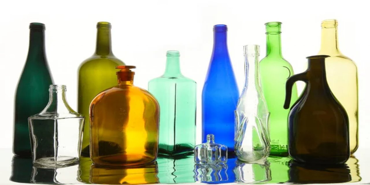Cam sürahiler ve şişeler: İşte ultra temiz cam şişeler için etkili, kolay ve hızlı bir yöntem!