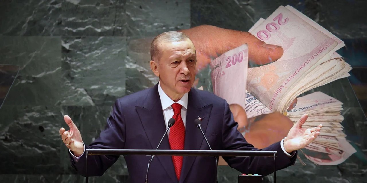 Erdoğan'ın Zam Açıklaması AKP'lileri Bile Çileden Çıkardı: "Seçimlerde Görüşürüz..."