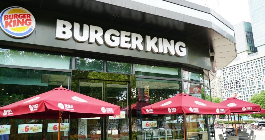 Ünlü Fast Food Zinciri Burger King, Büyümeye Devam Ediyor: O Şirketi Satın Aldı