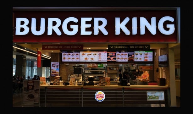 Boykot edilen Burger King, rakip şirketi satın aldı! 1 milyar doları basıp aldılar