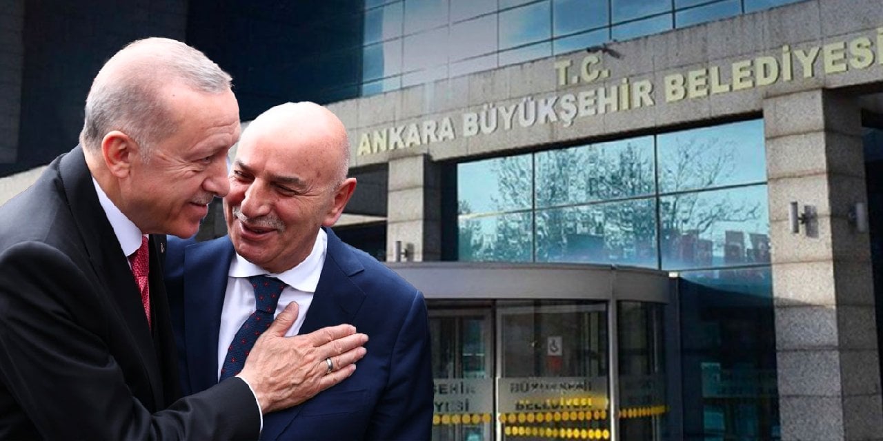 AKP'nin Ankara Adayı Belli Oldu