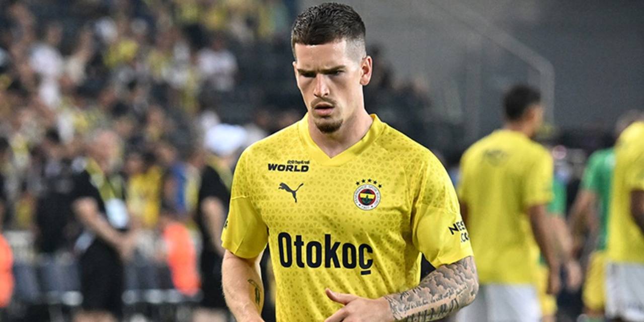 Fenerbahçe, Ryan Kent'in bonservisini belirledi