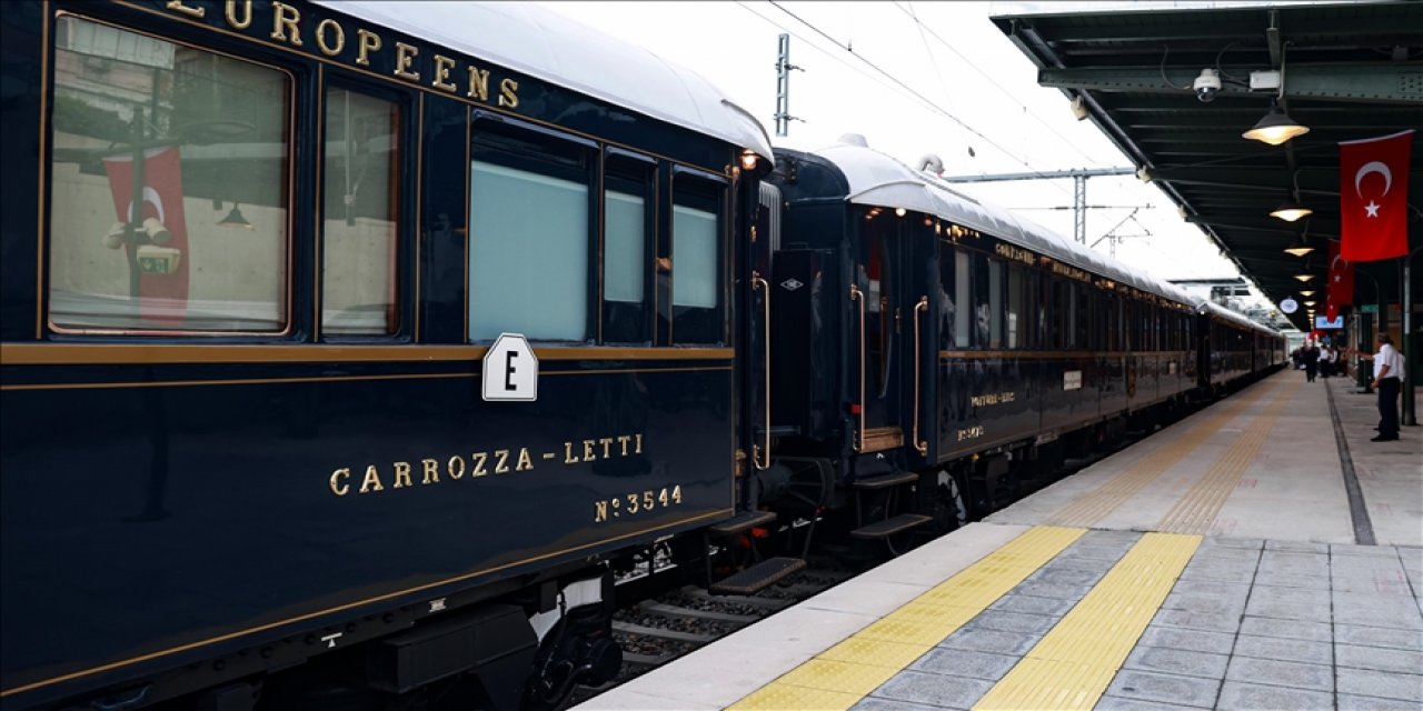 2024'ün "Olmazsa Olmaz" Tatil Önerileri Listesi! Paris'ten İstanbul'a Uzanan Orient Express De Eklendi
