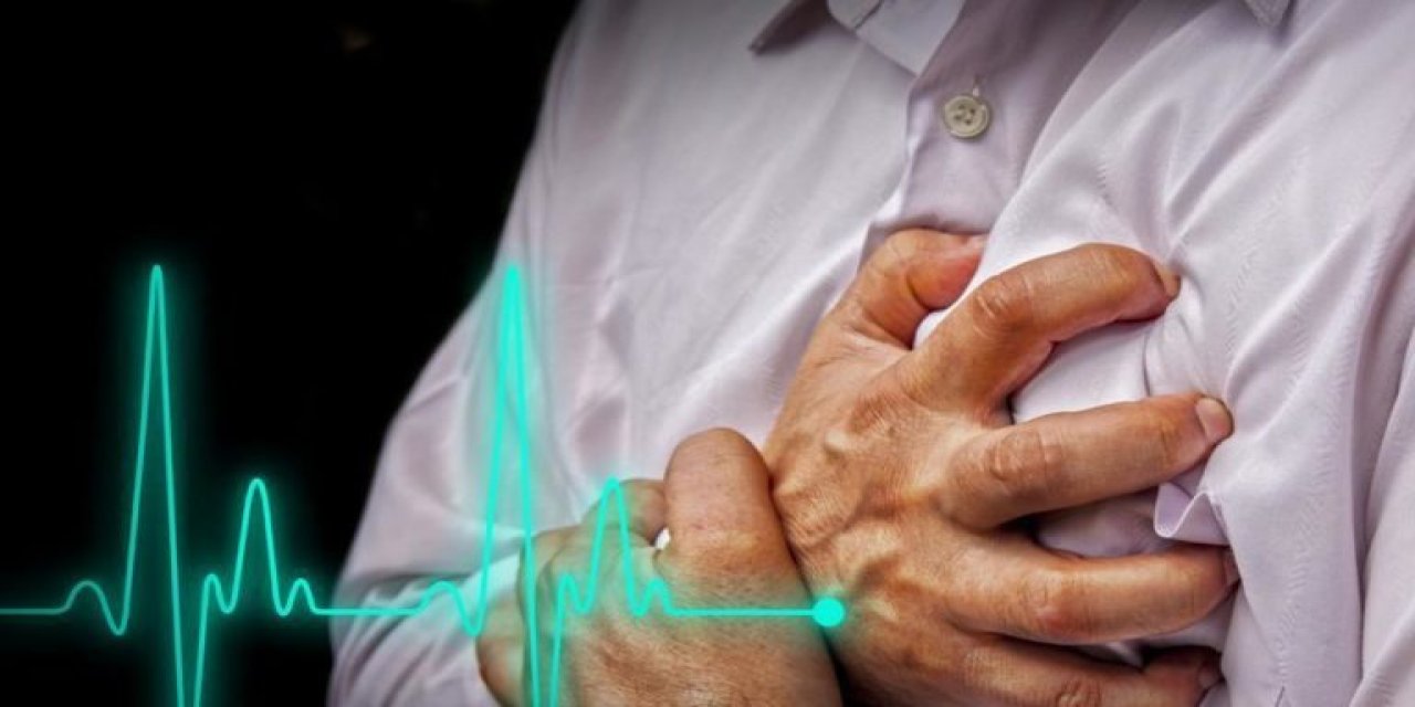Erken Yaşlardaki Stres, İlerleyen Dönemde Kalp Hastalıkları Riskini Artırıyor
