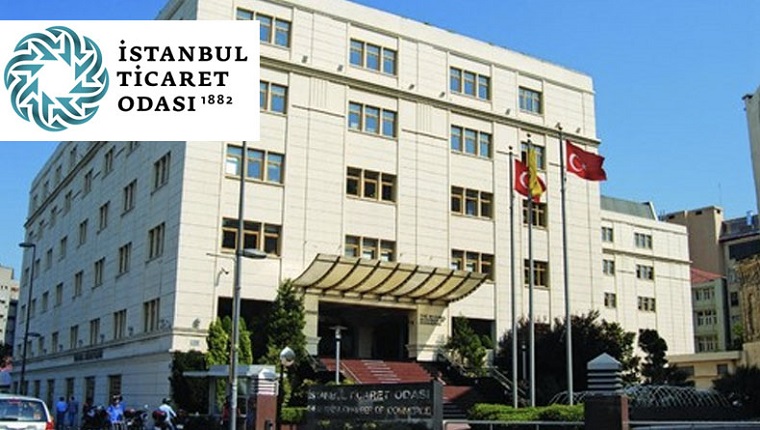 İstanbul Sanayi Odası Türkiye'nin ikinci 500 büyük sanayi kuruluşu araştırma sonuçlarını açıkladı