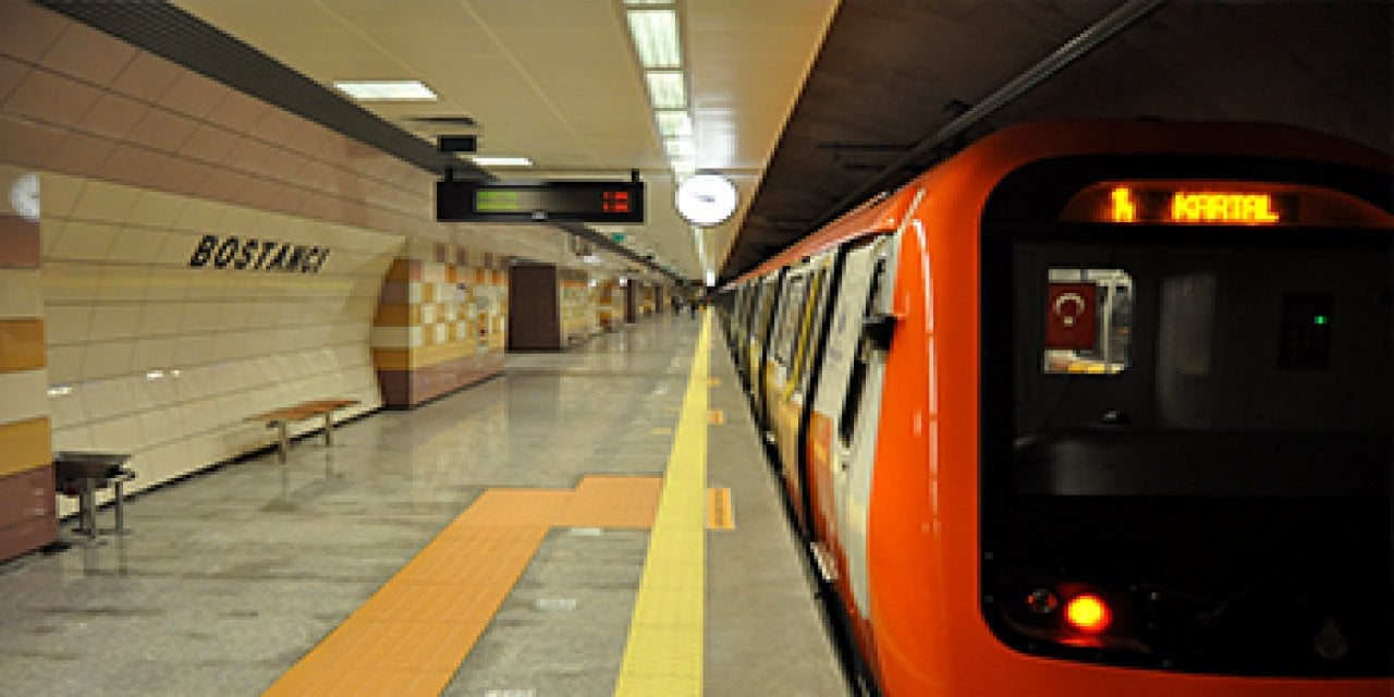 İstanbullular Dikkat: Yarın Metro O Saatlerde Kapalı Kalacak!