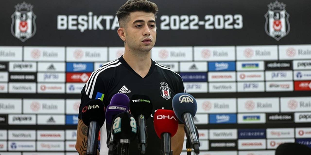 Sivasspor, Eski Oyuncusunu Beşiktaş'tan Kiralayacak