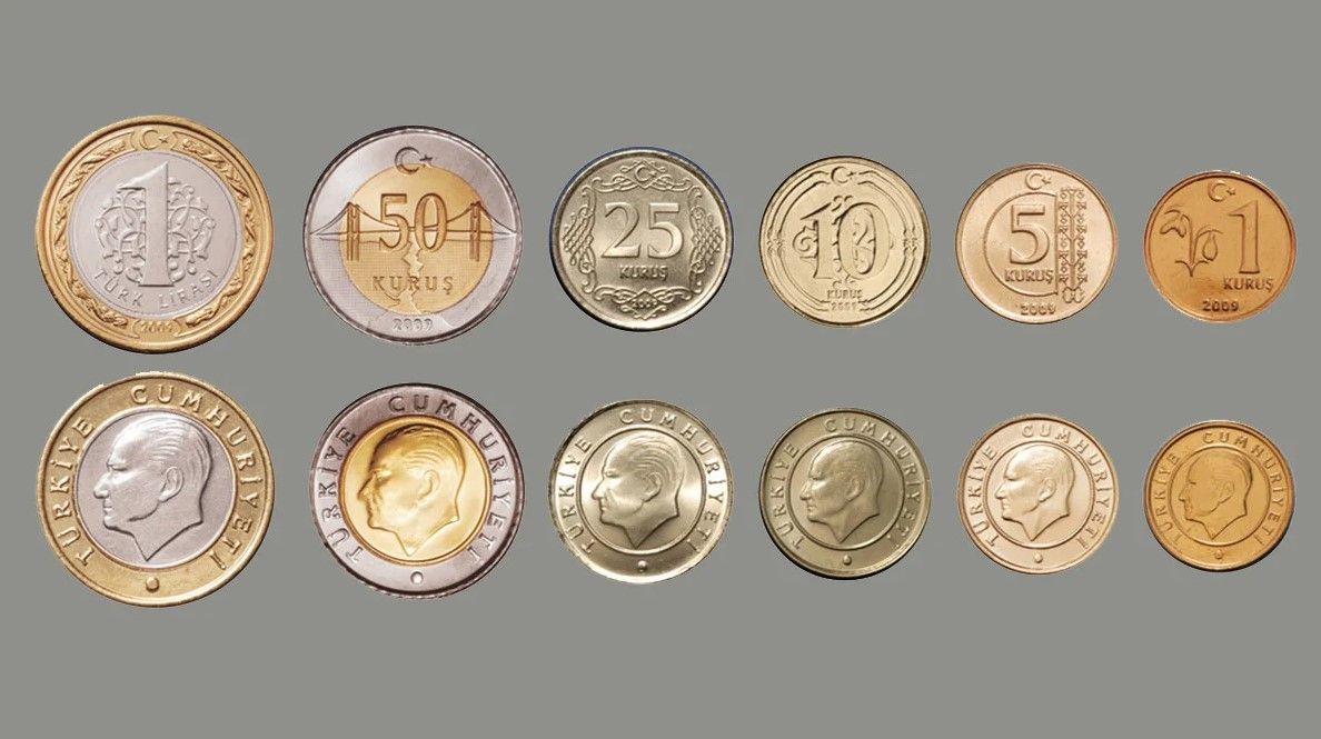 Madeni paralarda şok gelişme! Milyonlarca vatandaş fark edemedi ama o madeni paraların basımı durduruldu.