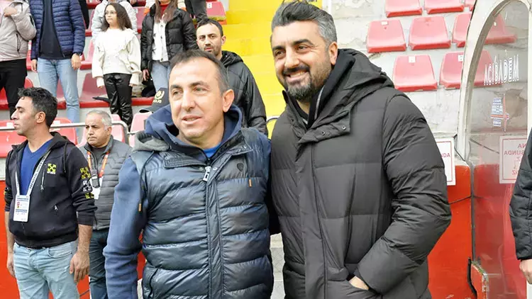 Türkiye Kupası'nda sürpriz! Gençlerbirliği, Kayserispor'u eledi...