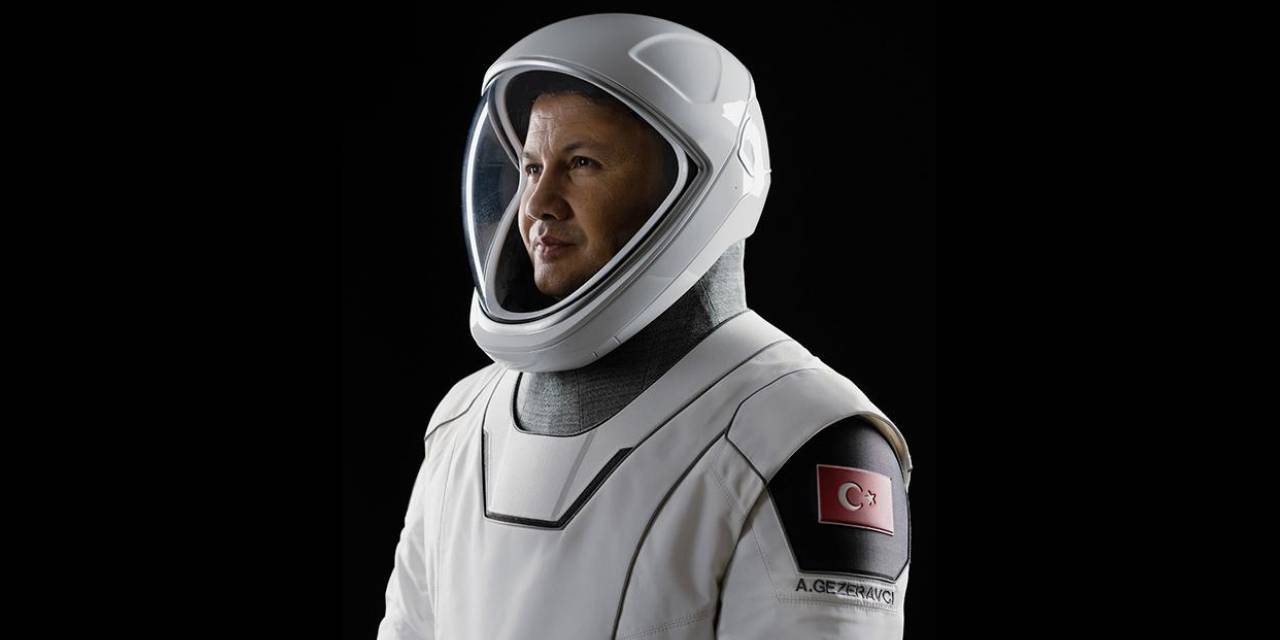 İlk Türk astronot FETÖ'cü kumpasıyla ordudan atılmış