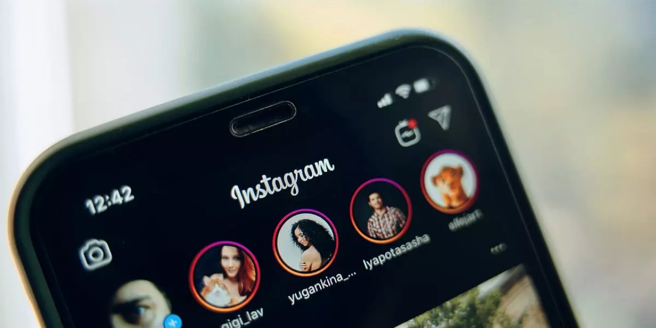 Sürpriz: Instagram'a Gece Girenler Bu Ekranla Karşılaşacak!