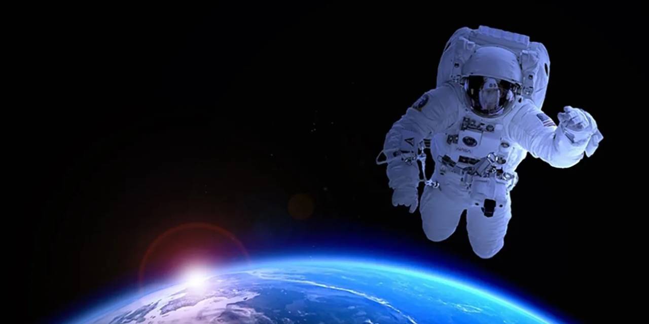 Alper Gezeravcı'nın uzayda ilk sözü 'İstikbal göklerdedir' oldu... Peki diğer astronotların uzaydaki ilk sözleri ne olmuştu?