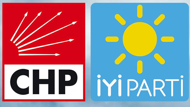 İYİ Parti, o ilçede CHP adayını destekleyecek