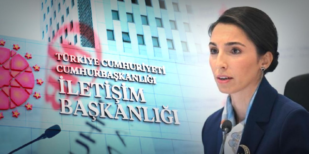 Dezenformasyon Merkezi, Merkez Bankası Başkanı Hafize Gaye Erkan'la ilgili iddialara günlerdir sessiz