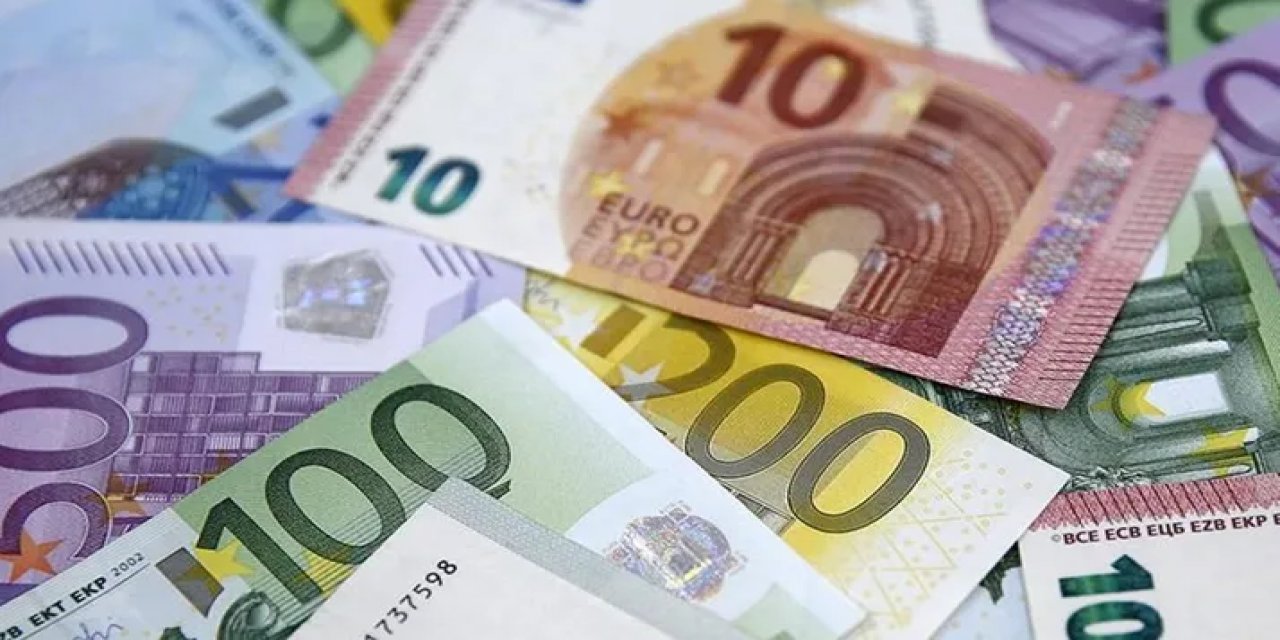 Dünyaca Ünlü Bankadan Euro Hakkında Dikkat Çeken Tahmin