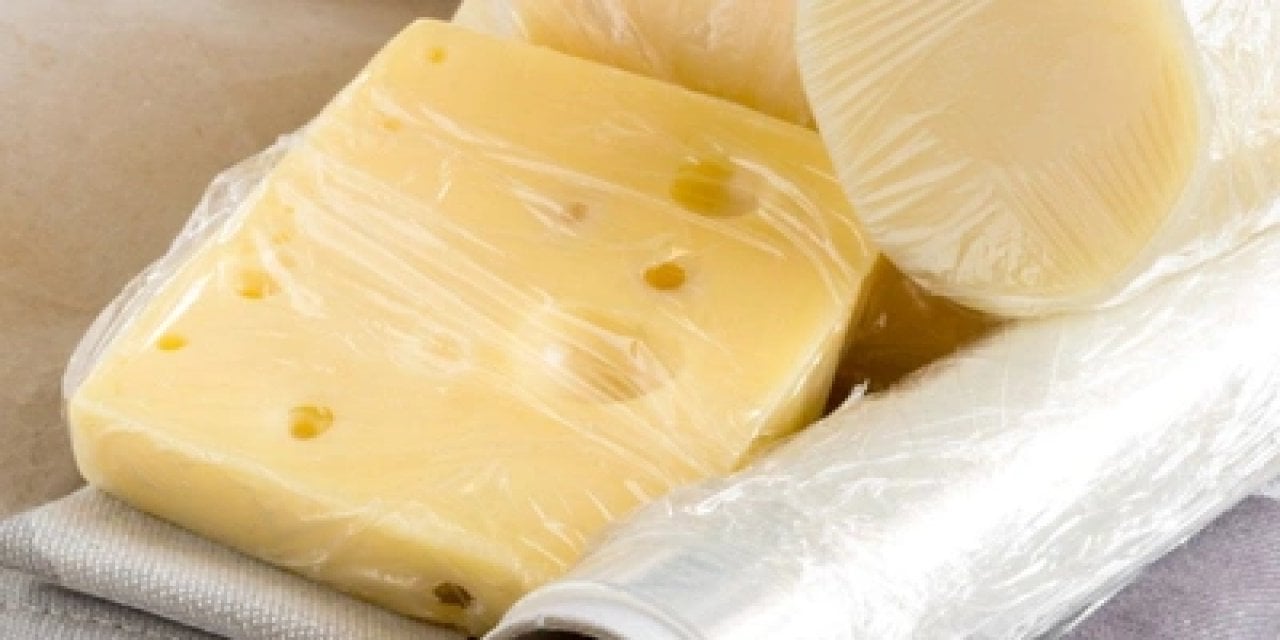 Peyniri Sakın Böyle Saklamayın! Streç Film Sağlıkla Oynuyor