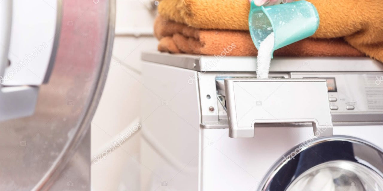 Daha yüksek elektrik faturasına mal olacak çamaşır yıkama hatası :
