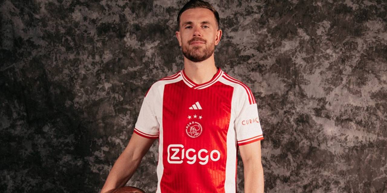 Henderson, Tadic'in Ajax'taki rekorunu 24 saatte kırdı