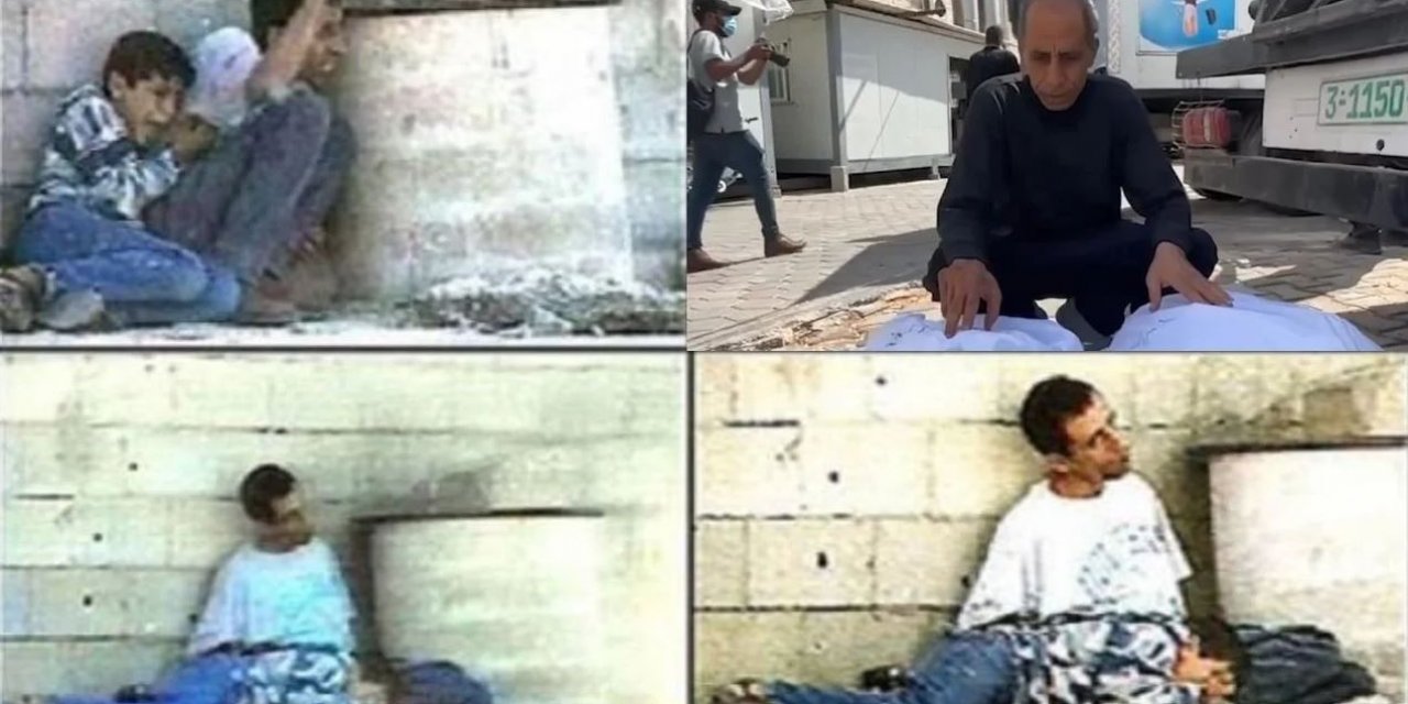 Filistin Direnişinin Sembol İsmi Durra'nın Kardeşi de Öldürüldü! Kardeşin Muhammed'e Selam Söyle